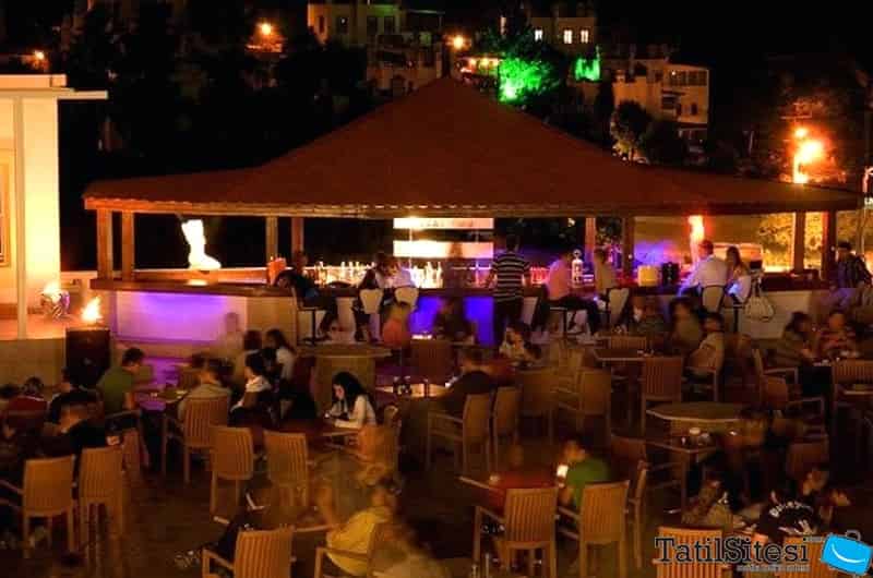 Caliente Bodrum Resort 